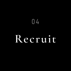 RECRUIT